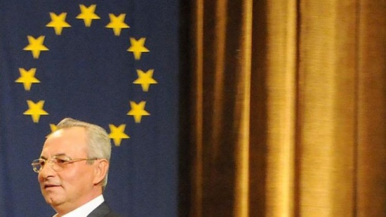 Ахмед Доган. Снимка: Булфото