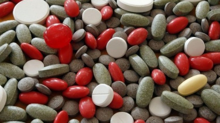 Снимка: архив, Булфото