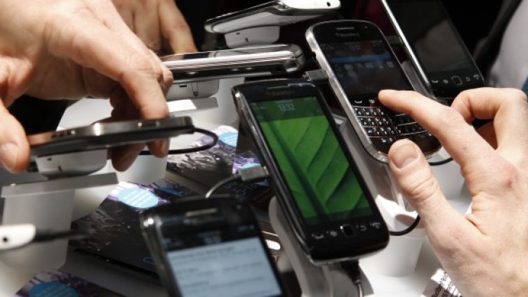 Снимка: Reuters