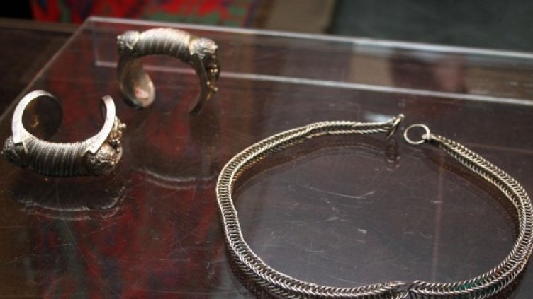 Момчетата са арестувани при опит да разбият апартамент. Снимка: Архив Булфото