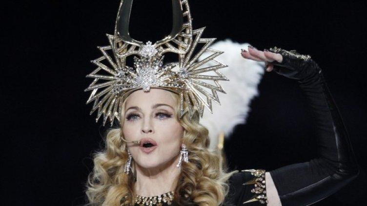 Днес излиза новият албум на кралицата на попа, Снимка: Reuters