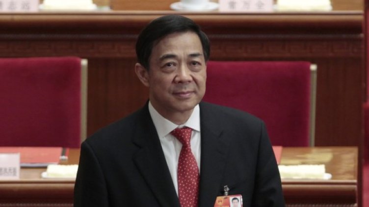 Бо Силай. Снимка: архив, Reuters