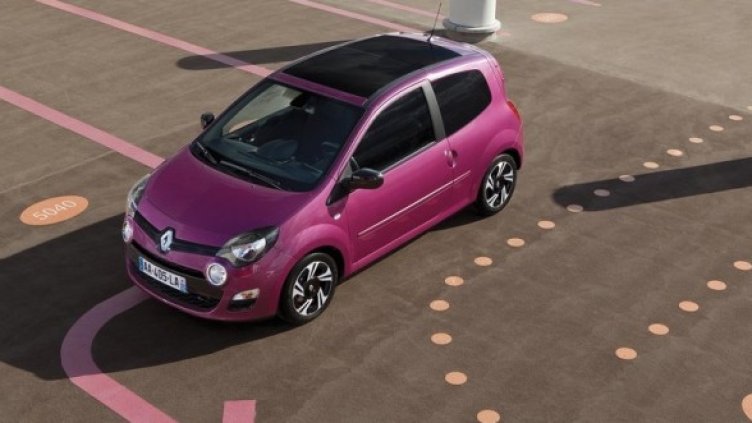 Снимка: Renault