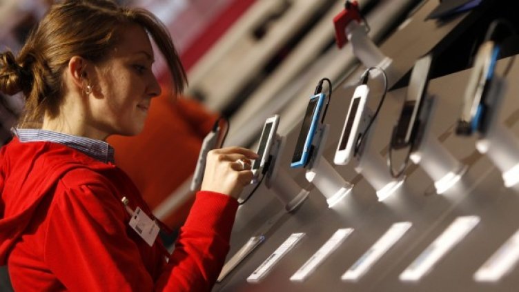 Снимка: Reuters