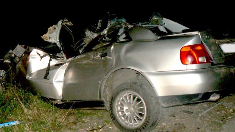 Снимка: архив, БТА