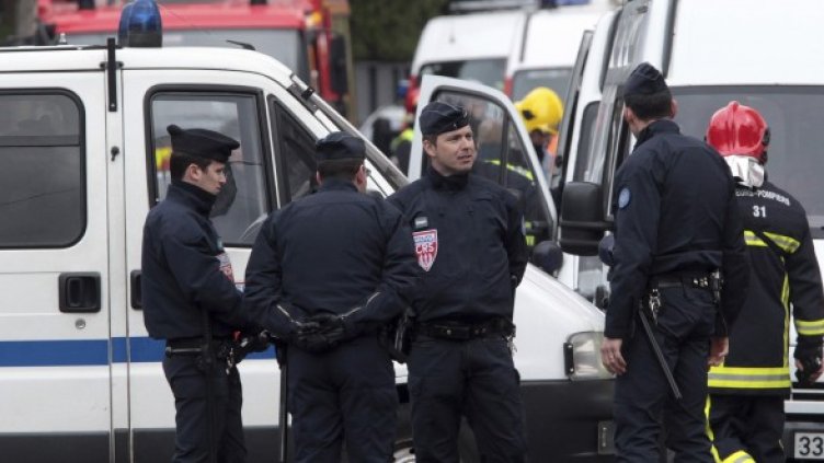 Снимка: Reuters