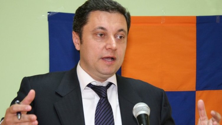 Яне понасъбрал доста информация срещу Драшков и Първанов. Снимка: Impact Press Group