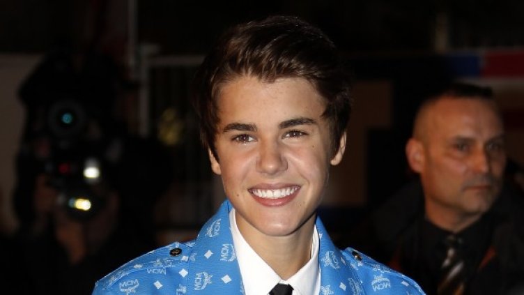 Джъстин Бийбър. Снимка: Reuters