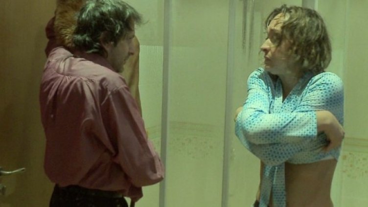 Кадър от "Самбуру". Снимка: София Филм Фест