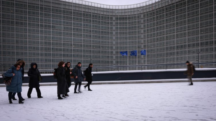 Снимка:БГНЕС/EPA