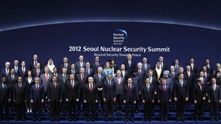 Световните лидери поискаха повече усилия за по-безопасен свят за всички. Снимка: Reuters