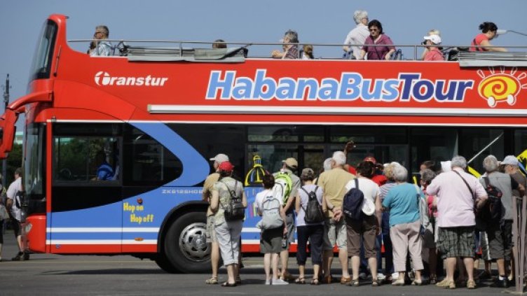 Българинът пътува все по-рядко в чужбина. Снимка: Reuters