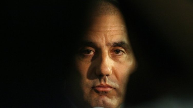 Цветанов е категоричен, че Шкафа е трябвало да бъде в ареста. Снимка: архив, Impact Press Group