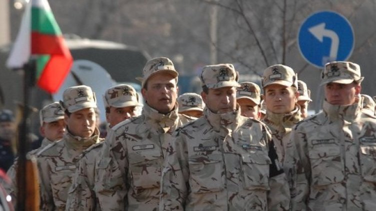 Снимка: Архив Булфото