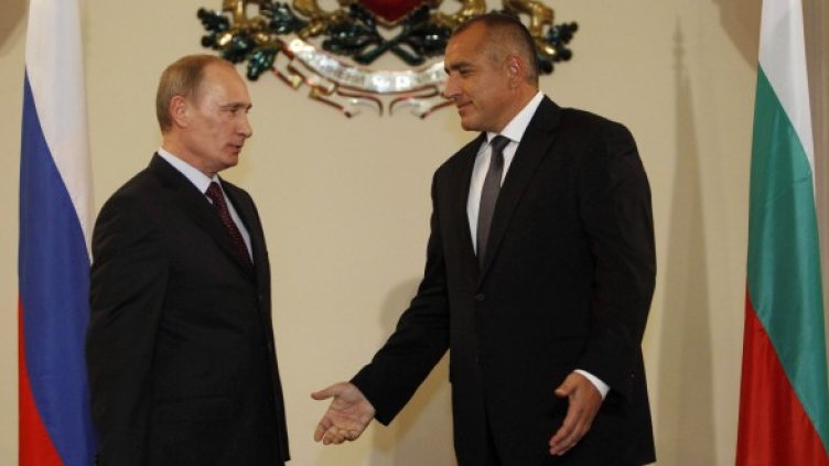 България все пак се отказва да строи само с Русия без трети инвеститори АЕЦ "Белене", съобщи руска агенця. Снимка: архив, Reuters