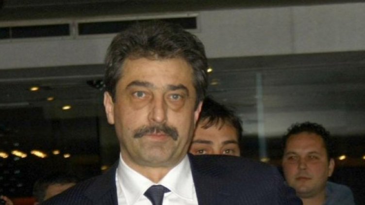 Цветан Василев. Снимка: архив, Булфото