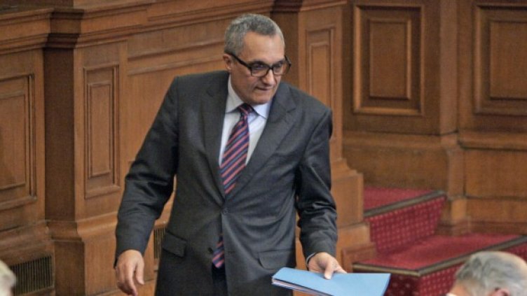 Иван Костов иска Борисов да се откаже от АЕЦ "Белене"