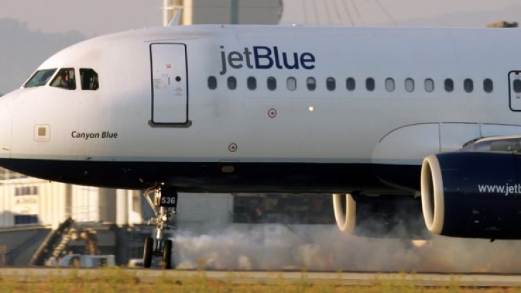 Пилот изпадна в умопомрачение по време на полет. Снимка: архив, Reuters