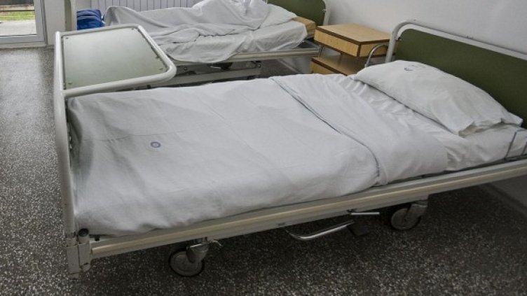 Четирима души са починали от туберкулоза във Варненско за 2011 г. Снимка: Булфото