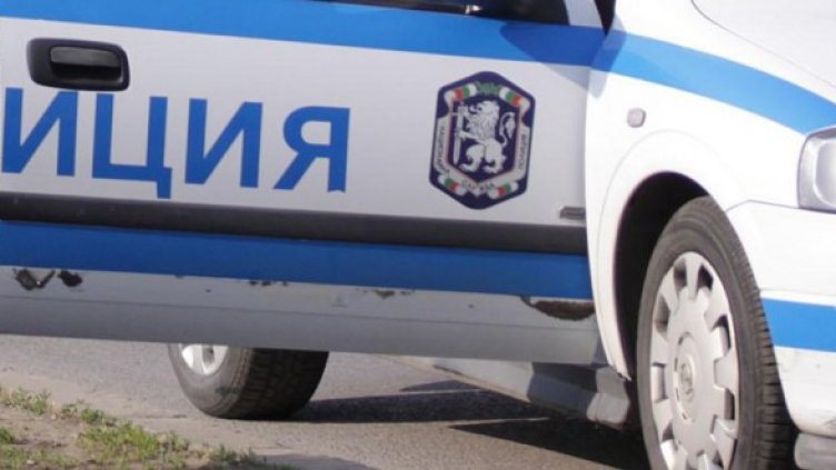 Крадлите са заловени. Снимка: архив, Булфото