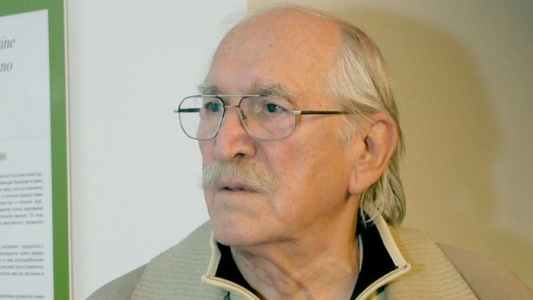 Джоко Росич Снимка: архив, Булфото