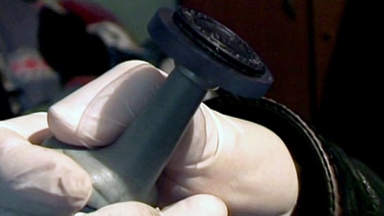 Снимка: МВР