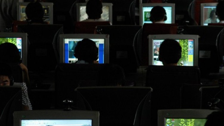 Всеки ден 1 млн. души по света стават жертва на киберпрестъпления. Снимка: архив, Reuters