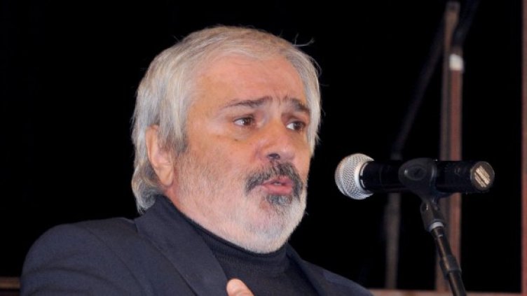 Венцеслав Кисьов. Снимка: архив, Булфото