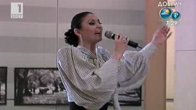 Снимка: БНТ