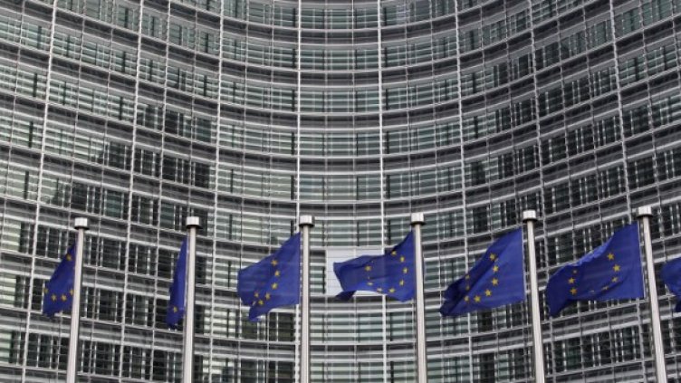 Няма краен срок за произнасянето на Еврокомисията по внесените енергийни проекти. Снимка: архив, Reuters