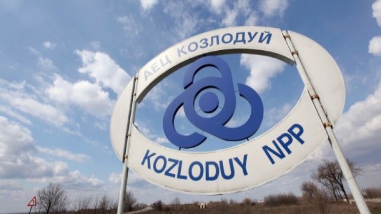 Токът щял да бъде по-евтин с нов блок на АЕЦ "Козлодуй". Снимка: Reuters