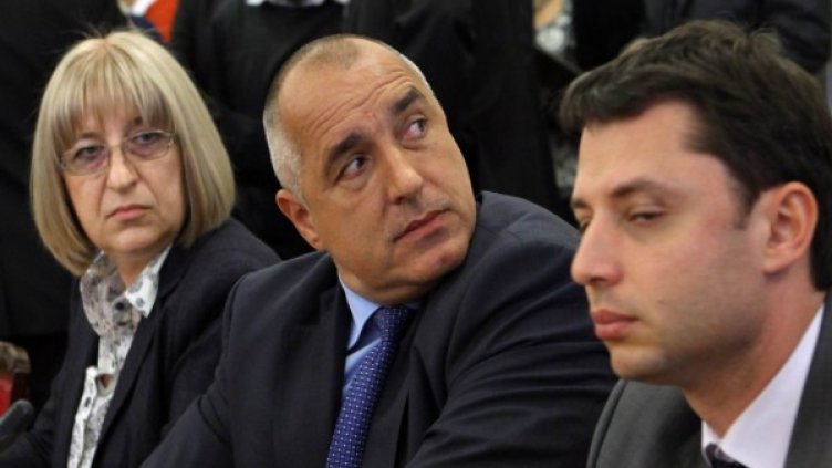 Снимка: Импакт прес груп