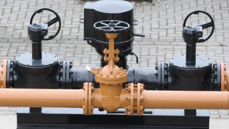 Русия още не е решила откъде ще мине трасето на "Южен поток". Снимка: Getty Images/Guliver Photos