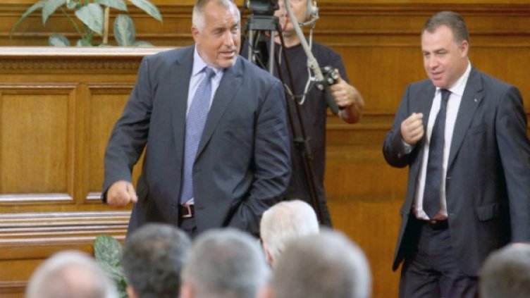 Възможни са различни конфигурации в бъдещото управление, без нито една да очертава стабилност. Снимка: архив, БТА