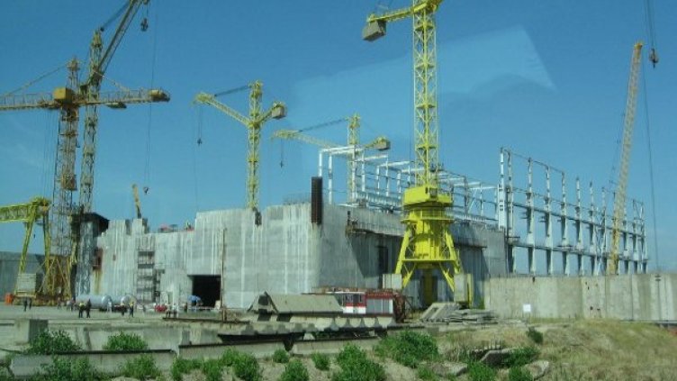 Руската държавна корпорация "Росатом" изгуби България. Снимка: архив, Булфото