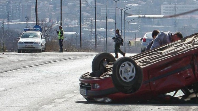 Снимка: архив Булфото