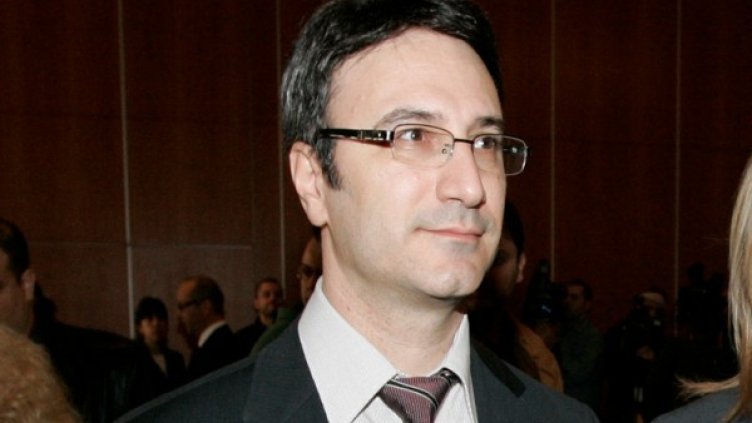 Трайчо Трайков Снимка: архив, БТА