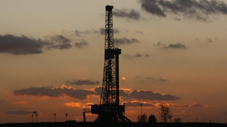 Румъния пусна Шеврон. Снимка: Reuters