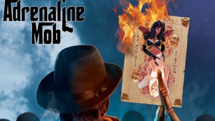 Първият албум на бандата излиза и у нас, Снимка: Анимато Мюзик