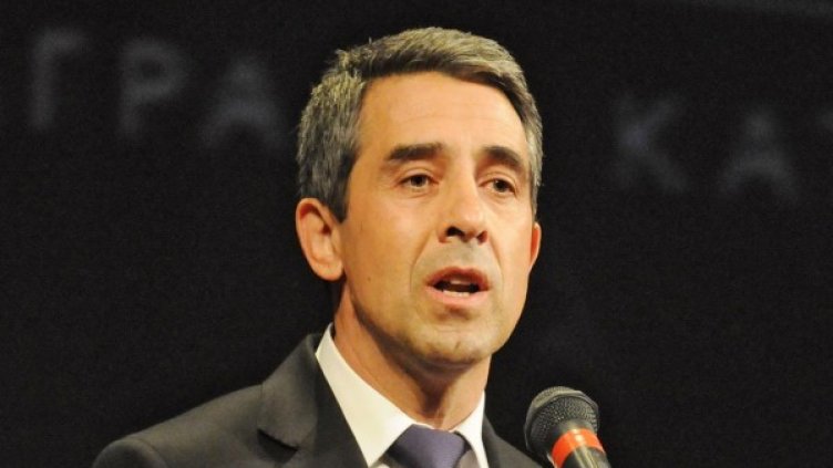 Росен Плевнелиев. Снимка: архив Булфото