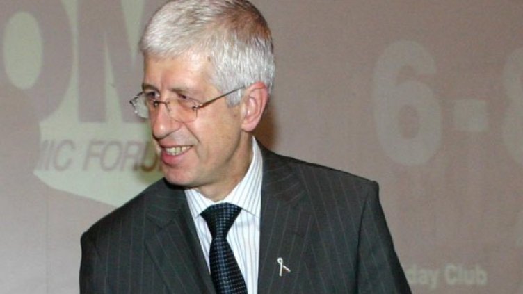 Румен Овчаров е недоволен от спирането на проекта. Снимка: Impact Press Group