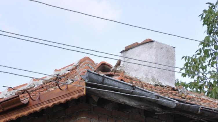 Общата стойност на кражбата е близо 40 000 лева. Снимка: Булфото