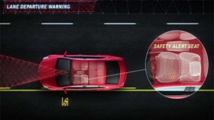 Снимка: General Motors