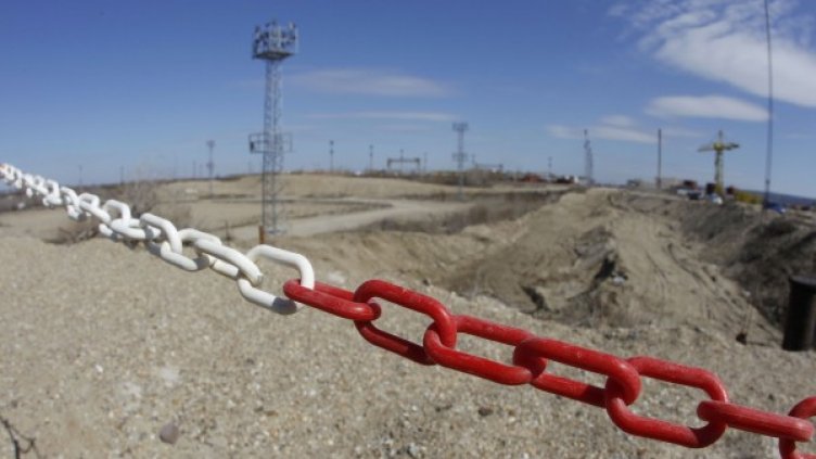 Снимка: архив, Reuters