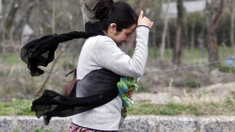 Снимка: архив, Reuters