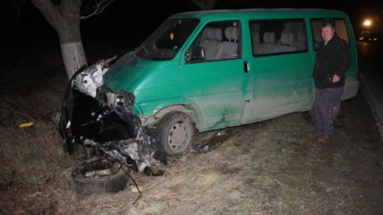 Снимка: архив, Булфото