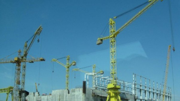 За пръв път след миналогодишната авария в японската АЕЦ "Фукушима-1" Росатом губи договор с чужбина за изграждане на АЕЦ. Снимка: архив, Булфото
