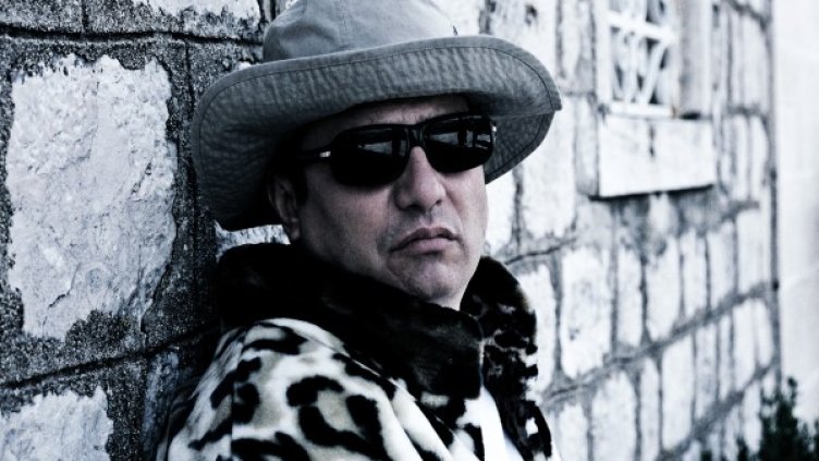 Рамбо ще изнесе първия си концерт у нас днес, Снимка: PR