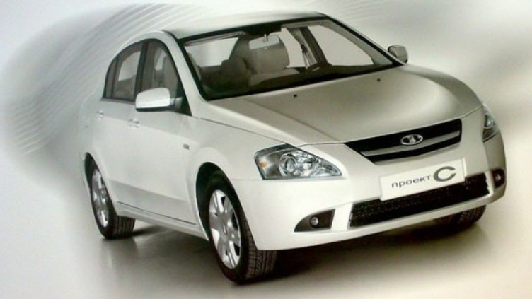 Снимка: АвтоВАЗ