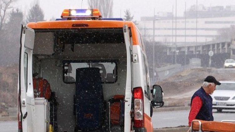 Няма опасност за живота на пострадалото момиче. Снимка: Архив Булфото